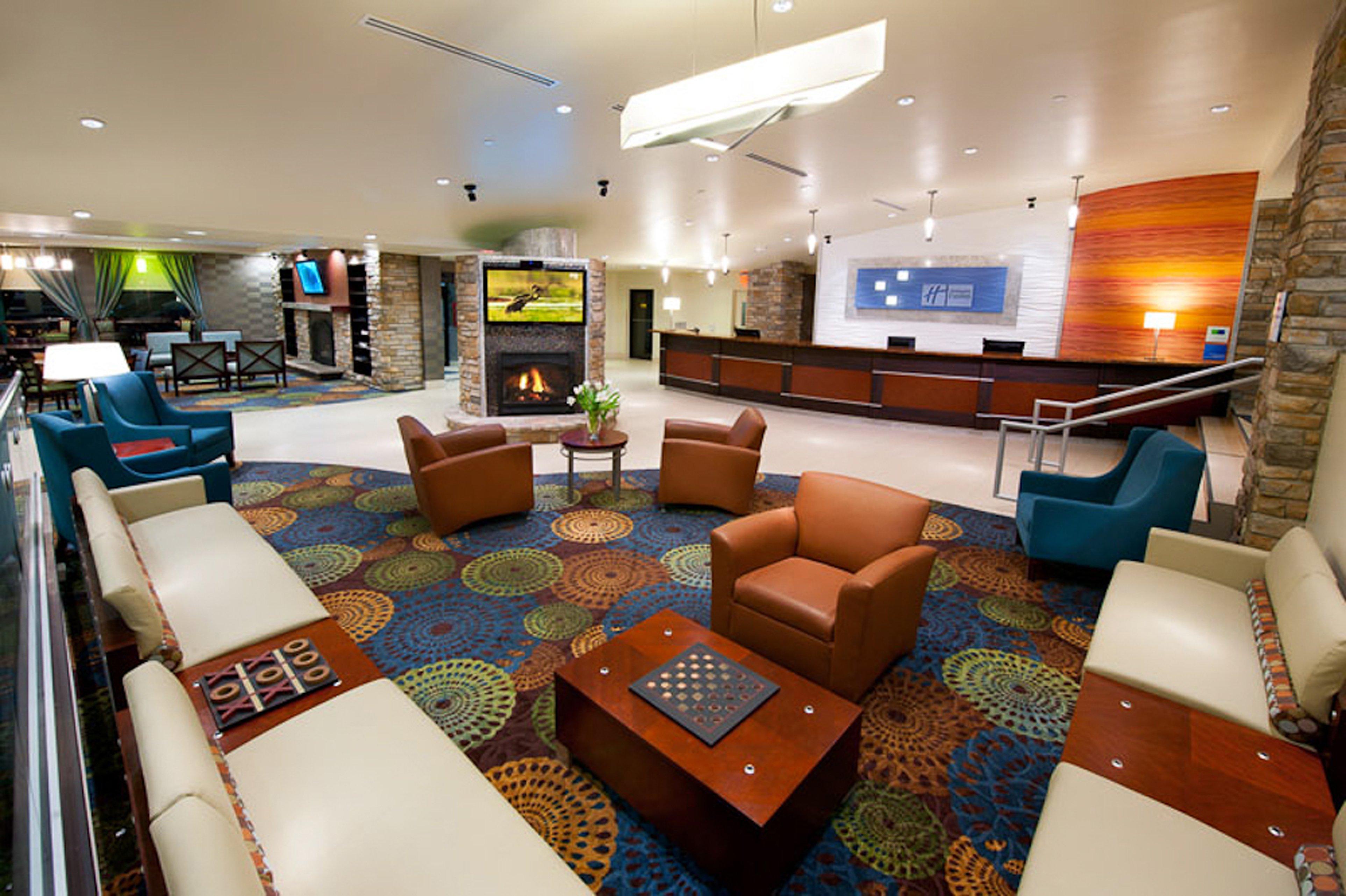 Holiday Inn Express Pittsburgh West - Greentree, An Ihg Hotel Crafton Exterior foto