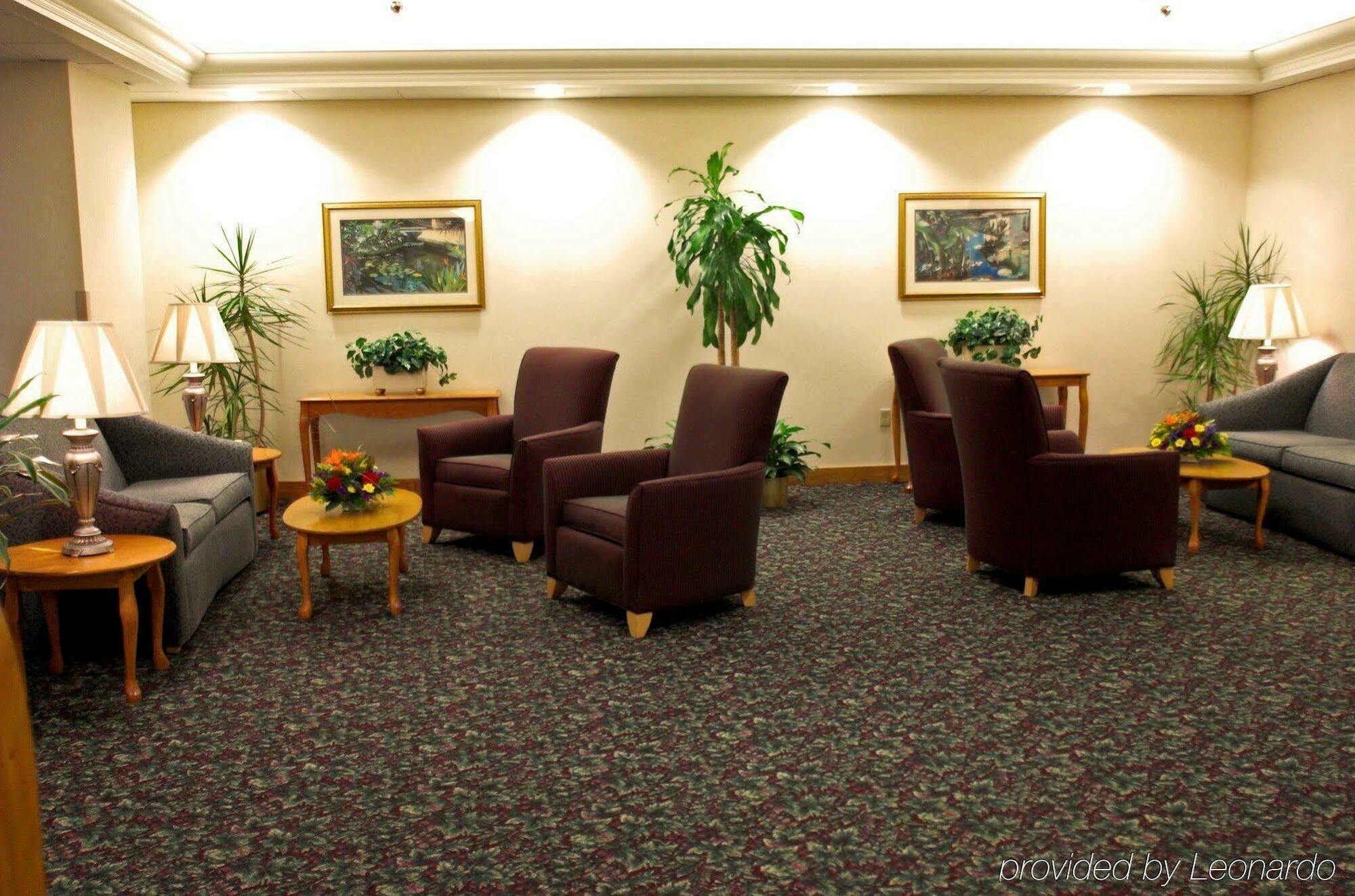 Holiday Inn Express Pittsburgh West - Greentree, An Ihg Hotel Crafton Exterior foto